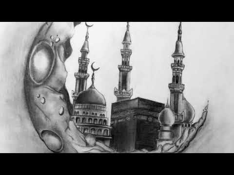 سورة البينة ابو بكر الشاطري تلاوة وقراءة جميلة وخاشعة وهادئه