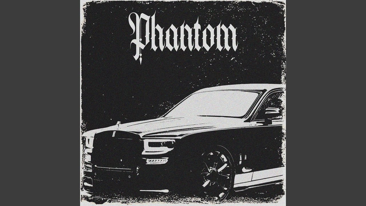 Phantom auf YouTube ansehen Phantom auf YouTube ansehen