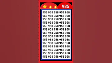 Four Or Less Challenge 982 Iq Iqtes Fyp Fypシ Viral Yt Shortvideos Numbers 