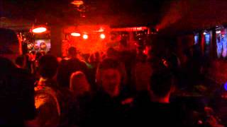 Slam&Howie And The Reserve Men Live In Tradiční Kloub Sušice