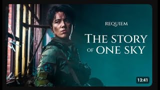 Dimash - The Story of One Sky