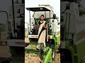 👉 “Mini Combine Harvester 😱🌾 | ₹200 Mein 3 Bigha Katai!”