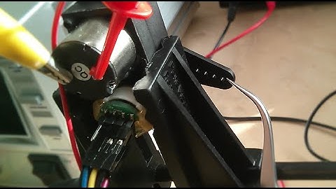 Smart Servo Positioning - Recent Developments