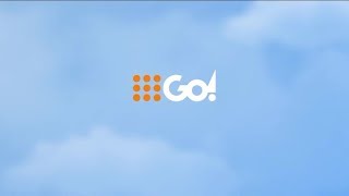 Imparja 9Go Ident Balloons 2019