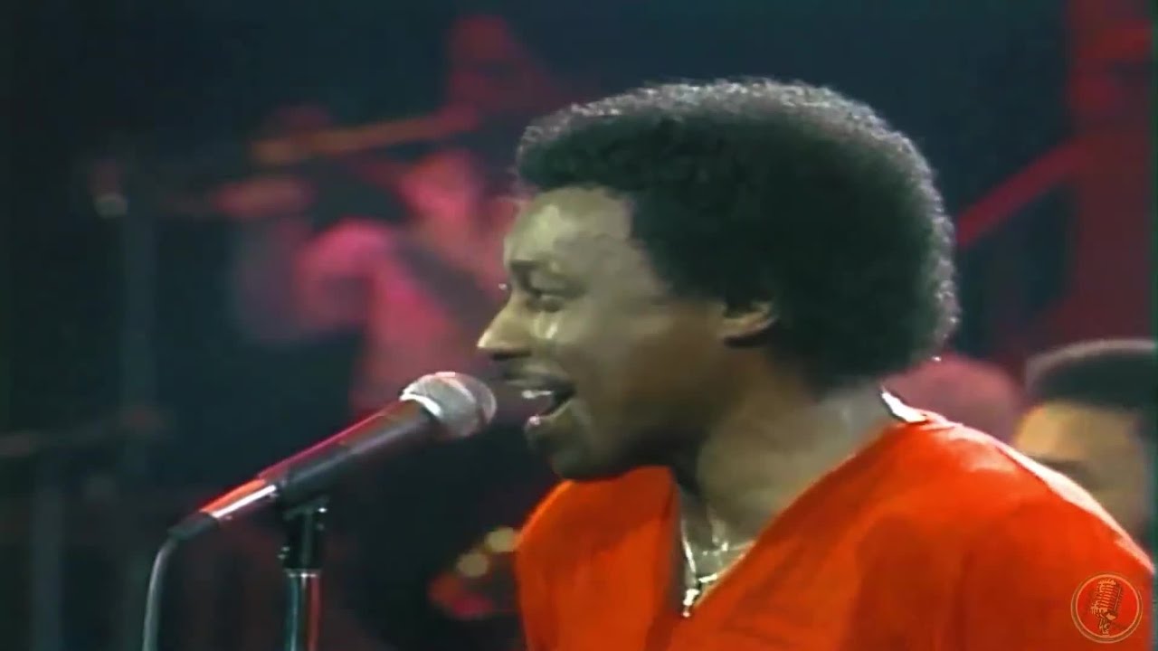The Spinners - I'll Be Around (1972) The Spinners - I'll Be Around (1972)