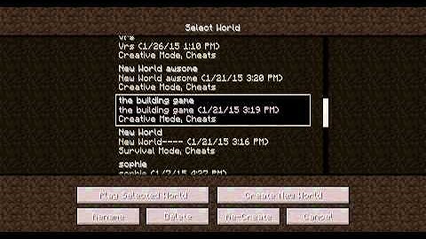 my reason why pokemontrainer51. should be on the build team on mine plex