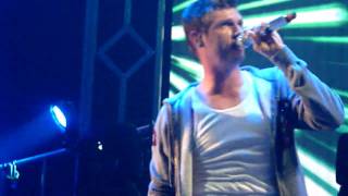 Backstreet Boys New York 06/10/2010 This is us LIVE HD