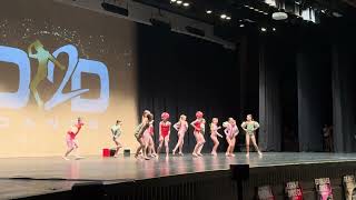 Jump - D2D Dance Competition - Cottonwood High School 2025