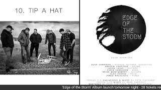 Edge of the Storm - Listening Party