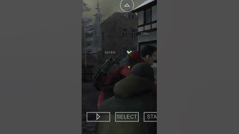 SUCOM FIRETEAM BRAVO 3 PT #emulator #games #androidemulator #gameemulator #playstation