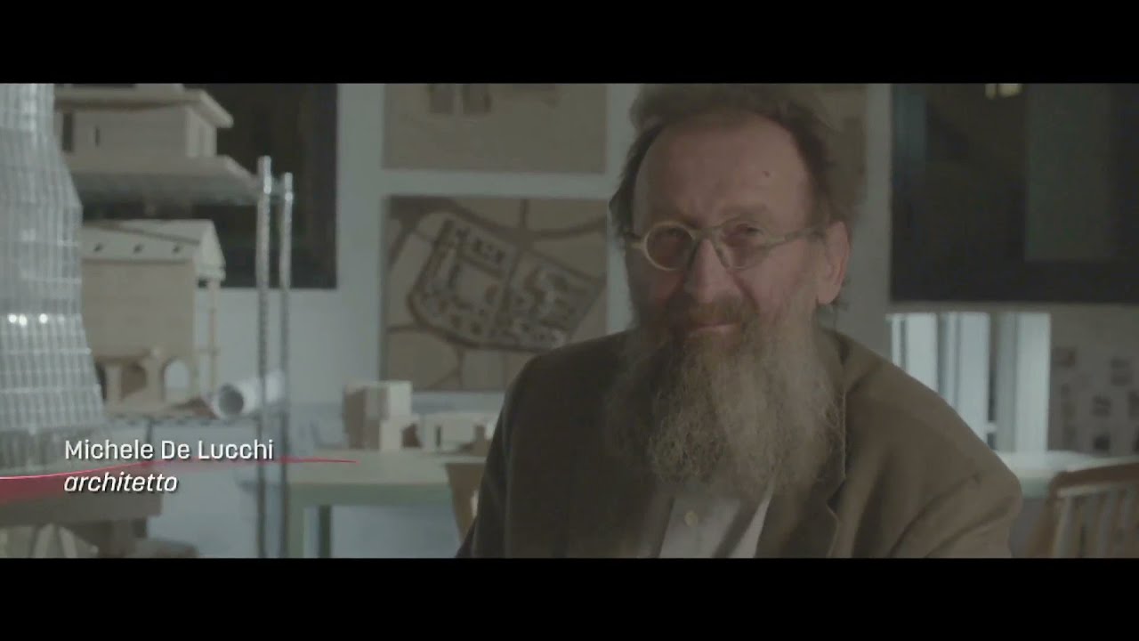 "Design & Differenze" - Architetto De Lucchi | Il Centro - Centro Commerciale Arese