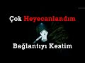 2 Otistik 1 Korku Labirenti │ Labyrinthine