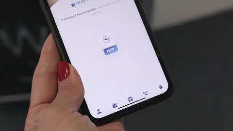 Televend Touchless Vending for Coffee - A