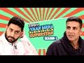 'Housefull 3' Stars On Yaar Mera Superstar | UNCUT | EXCLUSIVE | zoom turn on