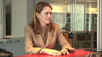 FCC Tech Cast | Peggy Johnson, Qualcomm and Liam Quinn Director/CTO of Communications, Dell