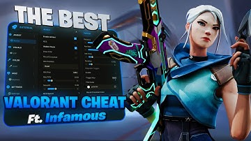 Testing a Valorant Cheat In November 2025... (The Results Were INSANE)