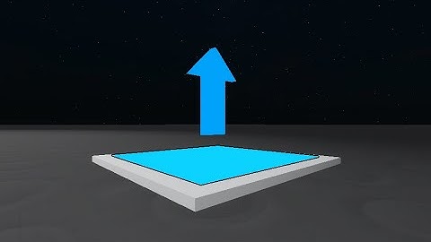 Roblox Studio - Jump Pad Tutorial