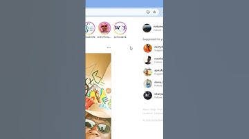 How to Post Instagram Stories from PC/Laptop