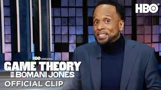Why Top Sports Recruits Are Choosing HBCU's | Game Theory With Bomani Jones | HBO