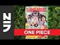 One Piece Color Walk Compendium: Water Seven to Paramount War | First Look | VIZ