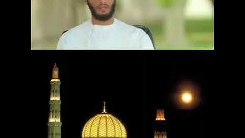 تلاوة خاشعة من صلاة التراويح بجامع تونس 10 رمضان 1439 تلاوة القارئ الشيخ زكريا سالم الهادي