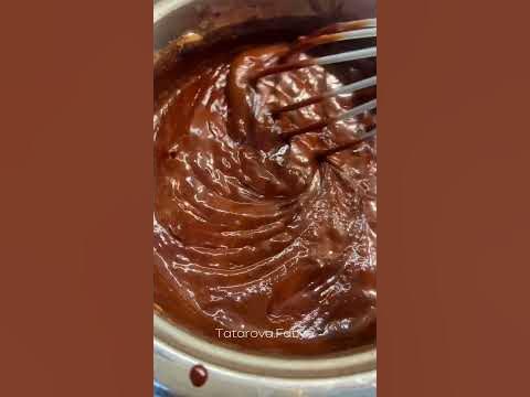 Идеальная глазурь - YouTube