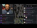 I inflitrated Anti47LOL’s discord server to find the truth.