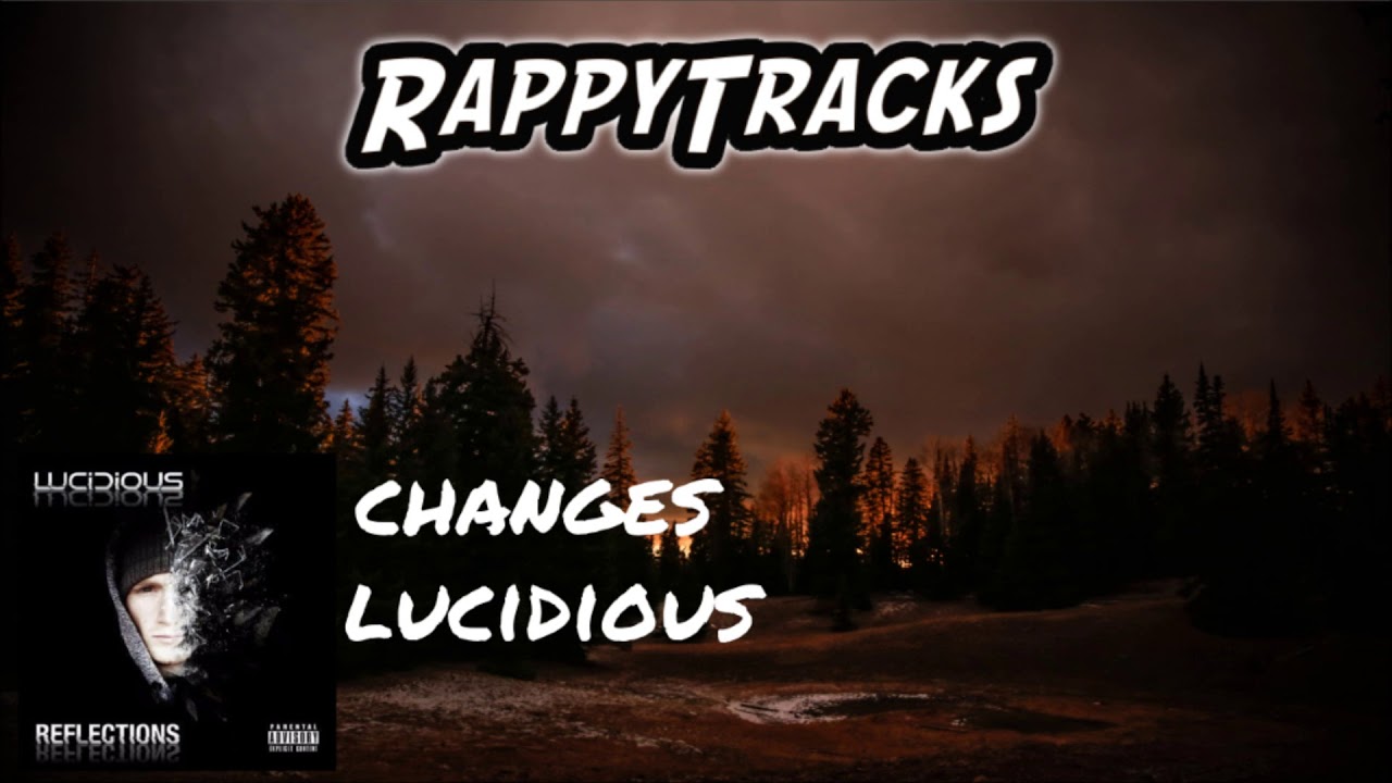 Lucidious   Changes feat Anna