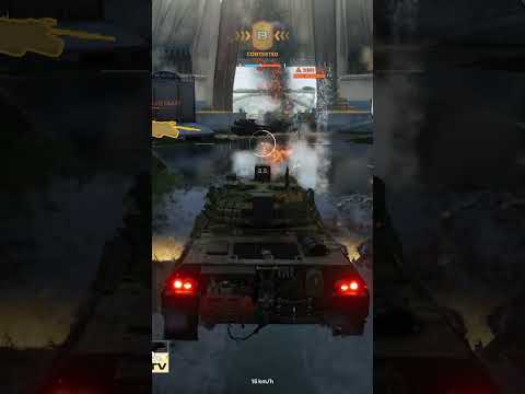 LEO 1A6A1 HOUND  | World of Tanks HEAT #worldoftanks #tankgameplay #wot #gaming #tankbattle #gaming