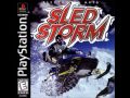 Sled Storm Soundtrack 6 Chained On Two Sides By Dom Roland