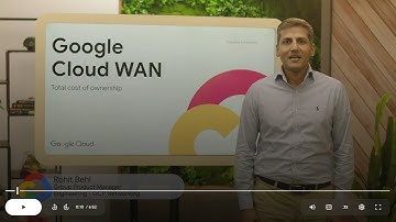 Reduce your network costs with Cloud WAN