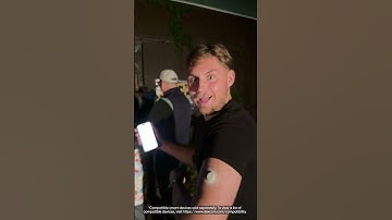 Dexcom G7 - Dexcom Warrior Alex