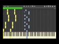 Carly comando  everyday synthesia