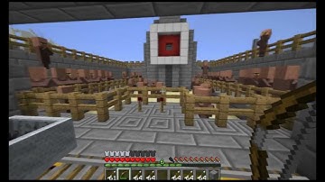 Arrow Detector and Archery Range