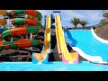ACUA WATER PARK, Corralejo, Fuerteventura