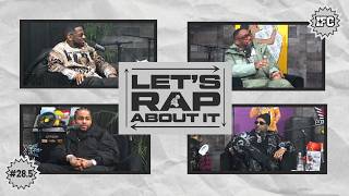 Famous Ep 28.5:  Fabolous, Dave East, Jim Jones & Maino Net Worth