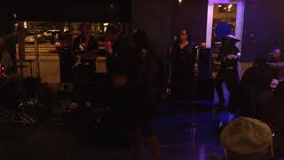 Cover Tune at Neil Street Blues (Santana Tribute) Black Magic Woman
