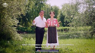 Ionuț Dolănescu & Mariana Ionescu Căpitănescu I Mândră să-ți cumpăr opregu