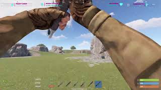 UKN Fights with Gloop and Saltine