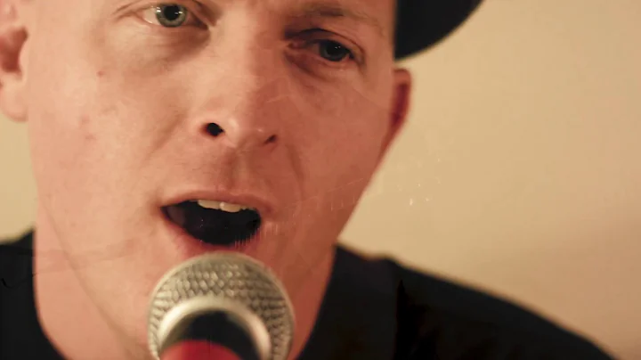 John Anthony Seitz - Reel Me In