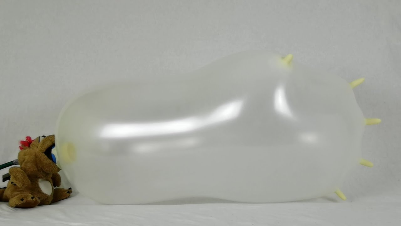 109 blow to pop huge glove 3rd and last pop YouTube