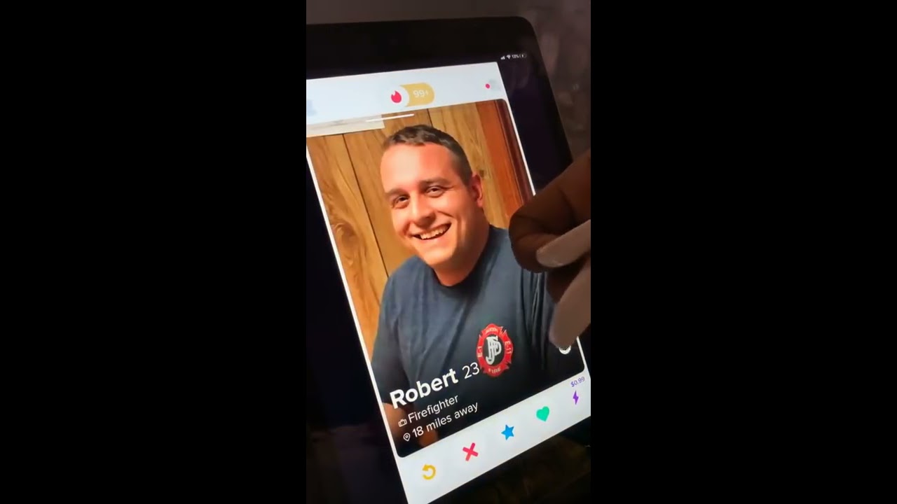 WELUVCHE TINDER & MONKEY 15.02.20