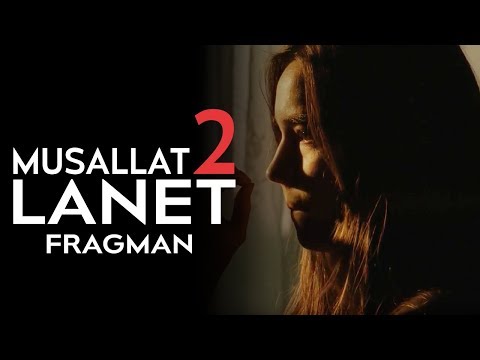 Musallat 2: Lanet | Fragman