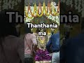 Thanthania ma#Thanthaniakalibari#shortsvideo #youtubeshorts @suklachatterjee2959