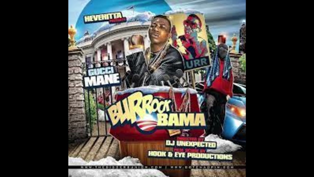 [FREE] Gucci Mane Type Beat - "DATS MY HOOD"