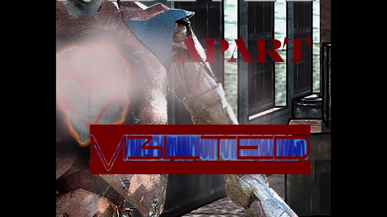 M3LTED - APART (OFFICIAL AUDIO) | NEW SUMMER 2020 EDM TRAP DUBSTEP DIRTY HOUSE FUTUREBASS CYBERPUNK