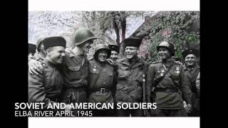 Remembrance day reflection