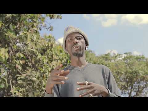 Bramo Addressing Fellow Artists