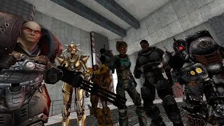 Increased Difficulty (Unreal Tournament 2004)