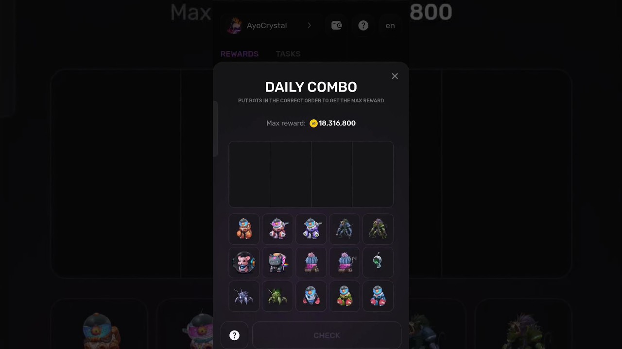 Pixel tap by pixelverse daily combo 24 July 2024 100% completion | Pixelverse